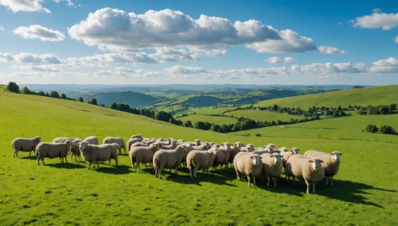 pourquoi choisir laine écologique